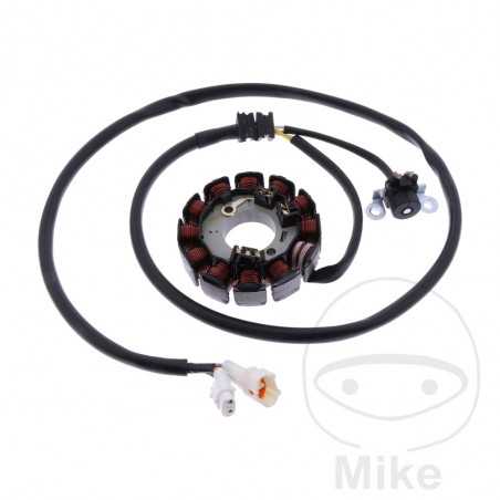 JMP Alternator coil stator 700.25.69