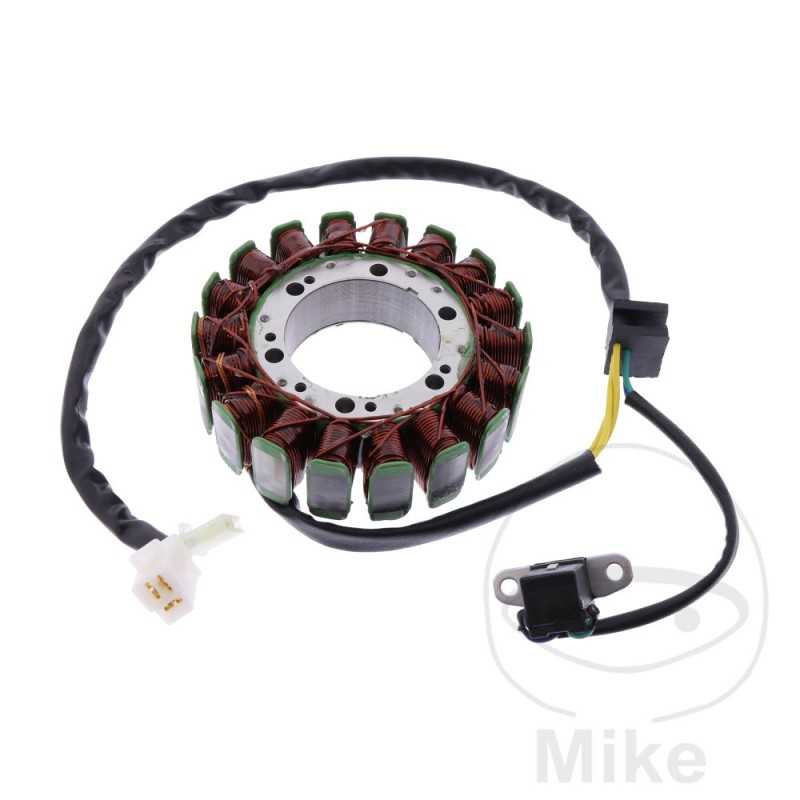 JMP Estator bobina alternador 700.25.74