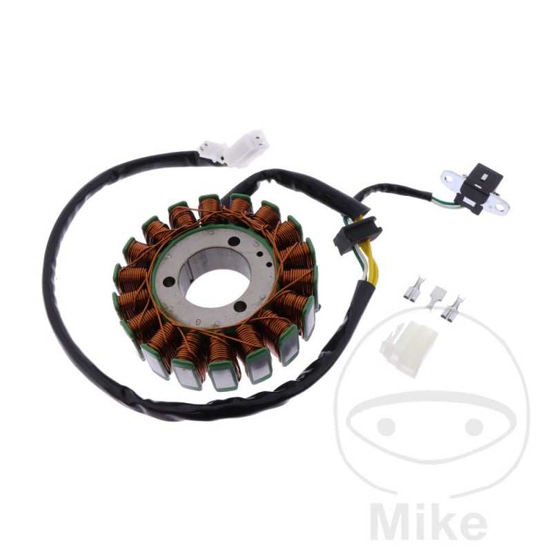 JMP Estator bobina alternador 700.25.75