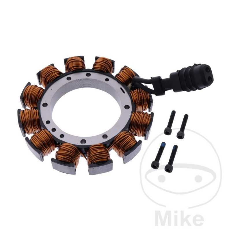 JMP Estator bobina alternador 700.25.93
