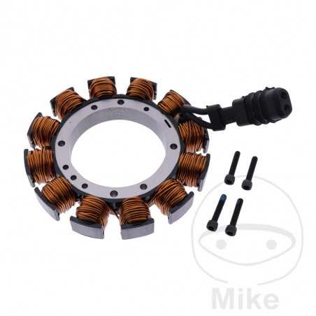 JMP Alternator coil stator 700.25.93