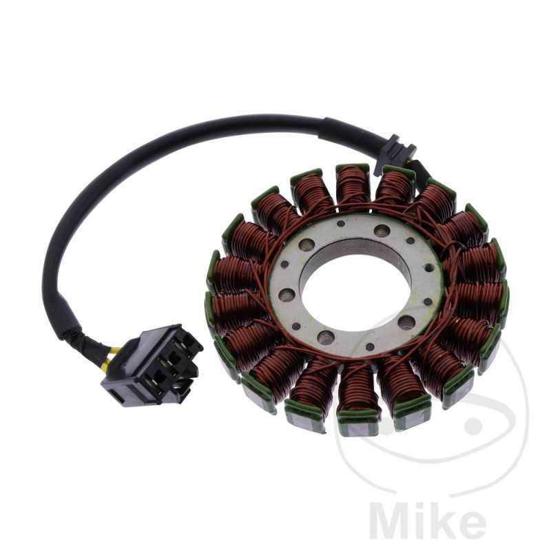 JMP Estator bobina alternador 700.25.97