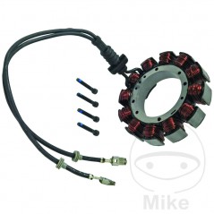 JMP Alternator coil stator 700.26.05