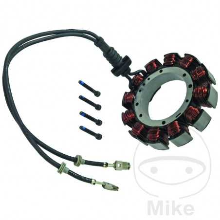 JMP Alternator coil stator 700.26.05