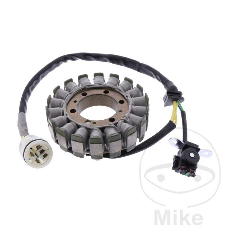 JMP Alternator coil stator 700.26.08