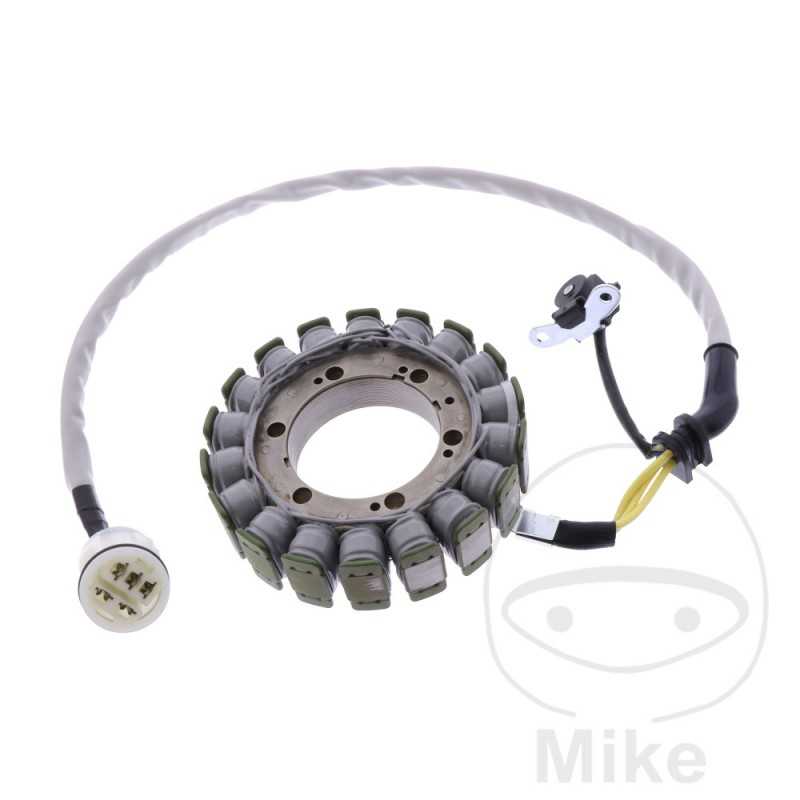 JMP Estator bobina alternador 700.26.09