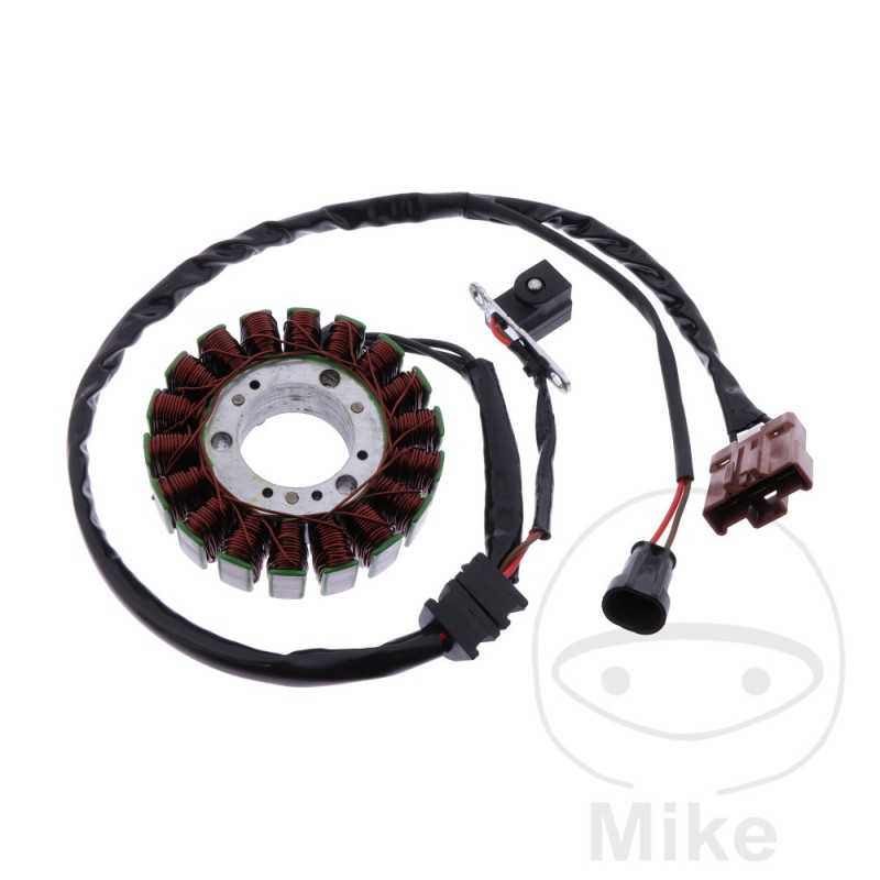 JMP Estator bobina alternador 700.26.10