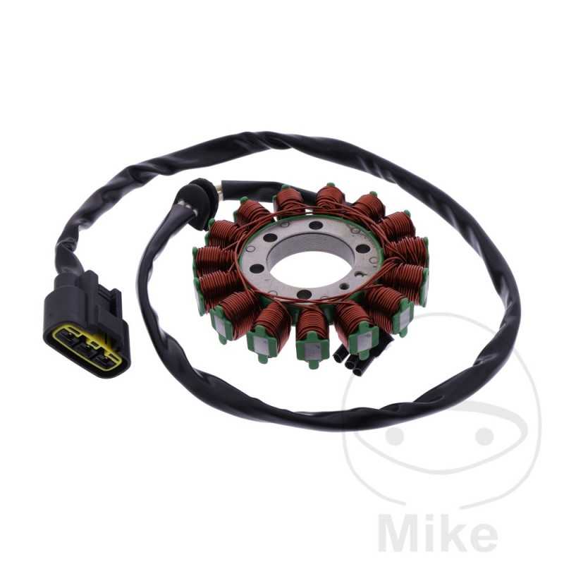 JMP Estator bobina alternador 700.27.13