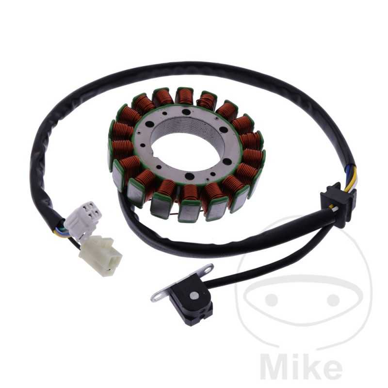 JMP Alternator coil stator 700.29.80
