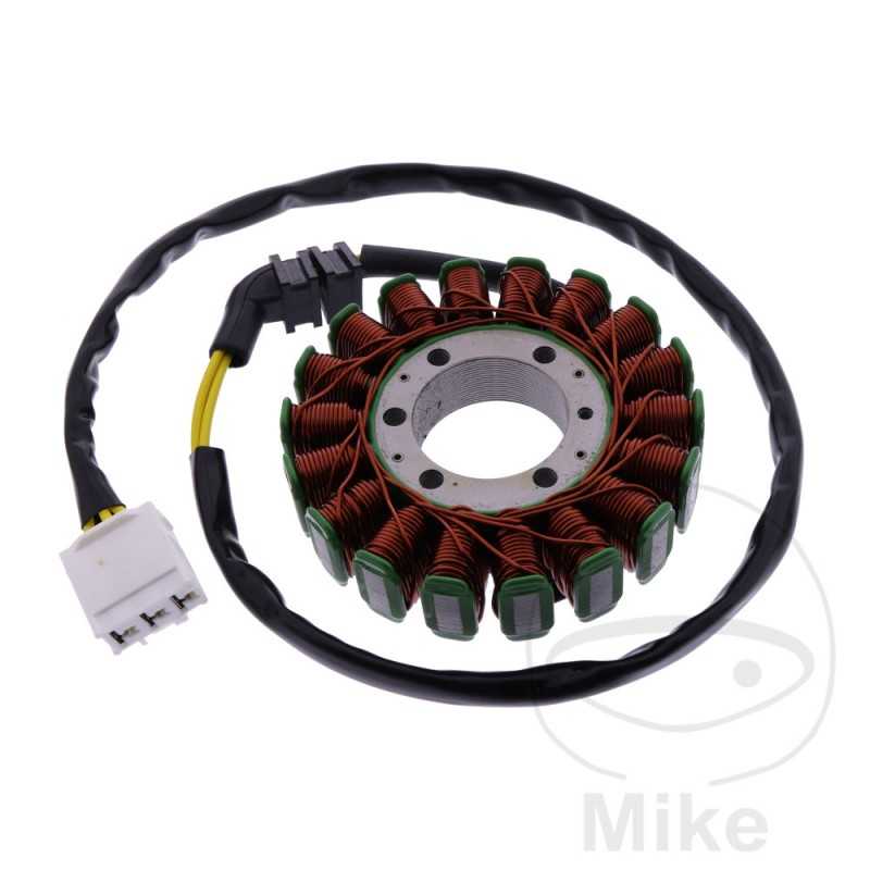 JMP Alternator coil stator 700.29.87