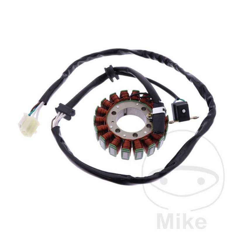 JMP Alternator coil stator 700.29.95