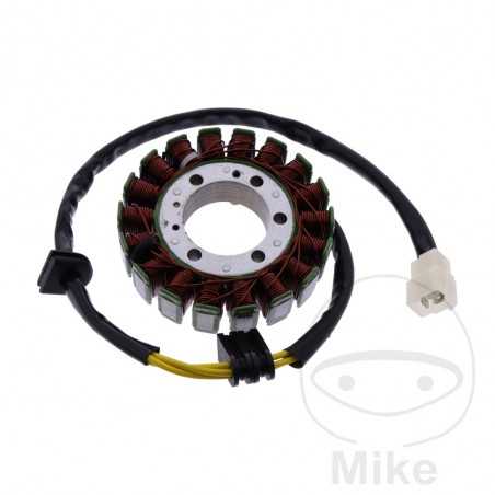 dynamo spoel stator