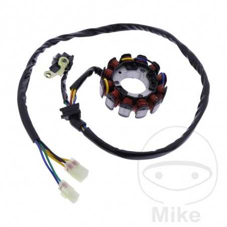 JMP Alternator coil stator 700.30.11