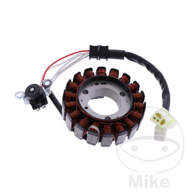 JMP Estator bobina alternador 700.30.27