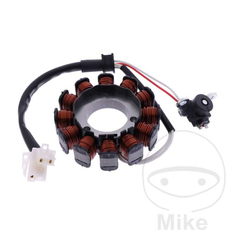 JMP Alternator coil stator 700.30.28