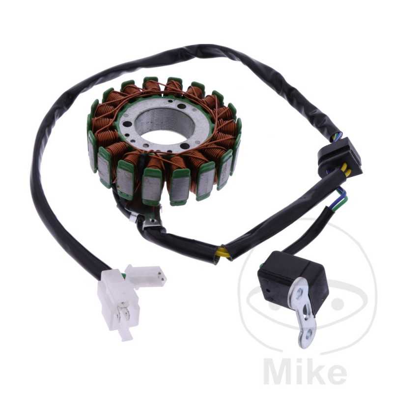 JMP Alternator coil stator 700.30.29