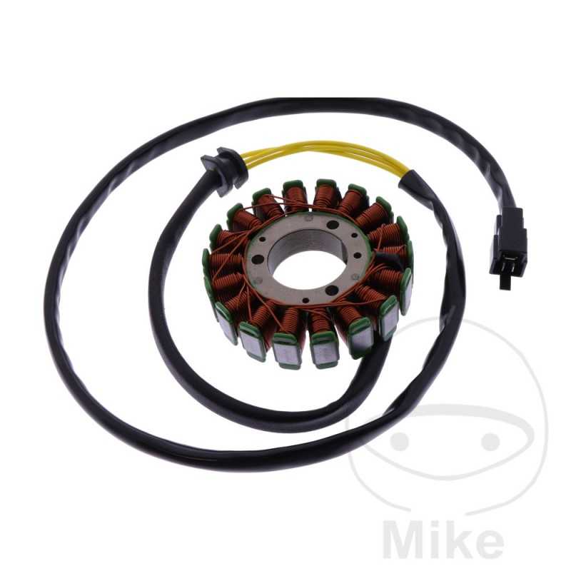JMP Estator bobina alternador 700.31.82