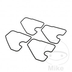 TOURMAX Kit 4 juntas cubeta carburador 724.01.65