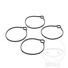TOURMAX Kit 4 juntas cubeta carburador 724.01.77