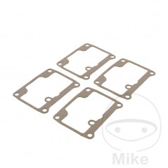 TOURMAX Kit 4 juntas cubeta carburador 724.01.81