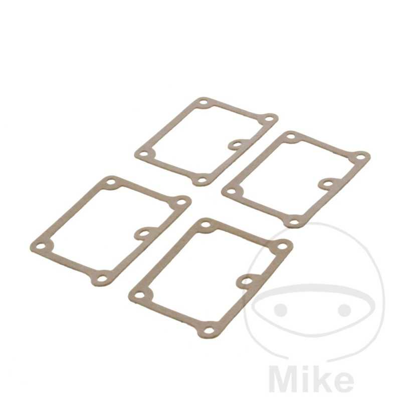 TOURMAX Kit 4 juntas cubeta carburador 724.01.82