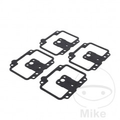 TOURMAX Kit 4 juntas cubeta carburador 724.01.85