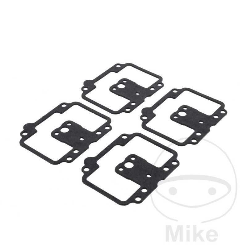 TOURMAX Kit 4 juntas cubeta carburador 724.01.85