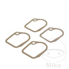 TOURMAX Kit 4 carburettor bowl gaskets 724.01.88