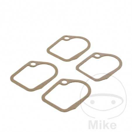 TOURMAX Kit 4 juntas cubeta carburador 724.01.88