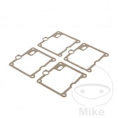 TOURMAX Kit 4 carburettor bowl gaskets 724.01.89