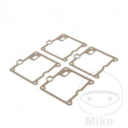 TOURMAX Kit 4 carburettor bowl gaskets 724.01.89