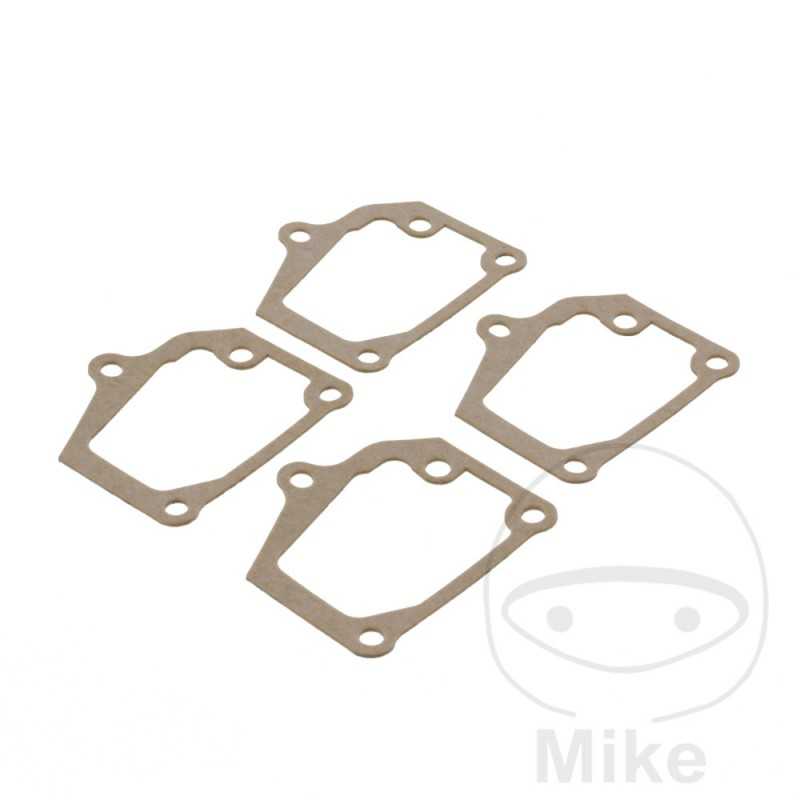 TOURMAX Kit 4 carburettor bowl gaskets 724.01.90
