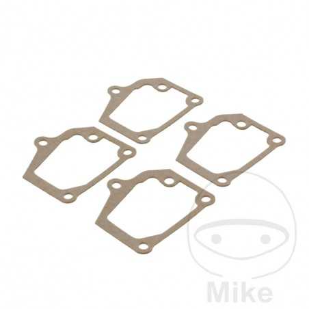 TOURMAX Kit 4 carburettor bowl gaskets 724.01.90