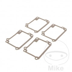 TOURMAX Kit 4 juntas cubeta carburador 724.01.91