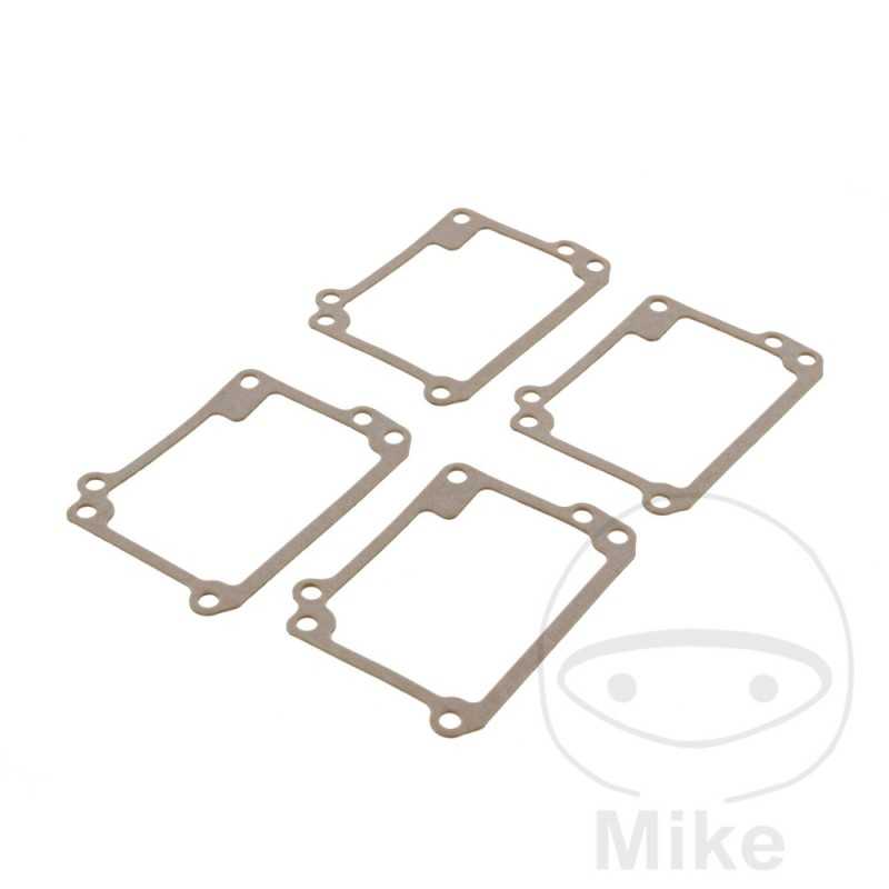 TOURMAX Kit 4 juntas cubeta carburador 724.01.91