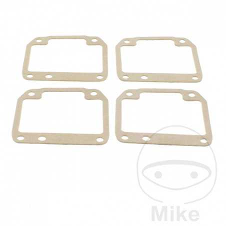 TOURMAX Kit 4 carburettor bowl gaskets 724.02.40