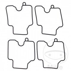 TOURMAX Kit 4 juntas cubeta carburador 724.05.68