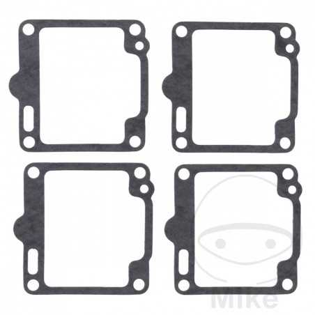 TOURMAX Kit 4 juntas cubeta carburador 724.05.69