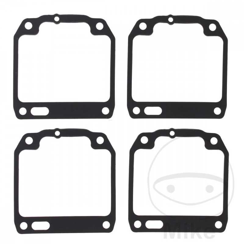 TOURMAX Kit 4 carburettor bowl gaskets 724.05.72