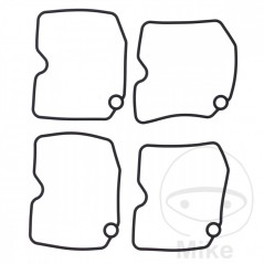 TOURMAX Kit 4 juntas cubeta carburador 724.05.76