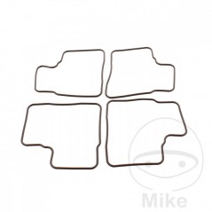 TOURMAX Kit 4 juntas cubeta carburador 724.12.41