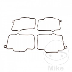 TOURMAX Kit 4 juntas cubeta carburador 724.12.42