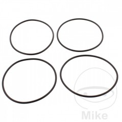 TOURMAX Kit 4 juntas cubeta carburador 724.12.65