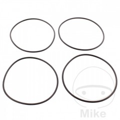 TOURMAX Kit 4 juntas cubeta carburador 724.12.88