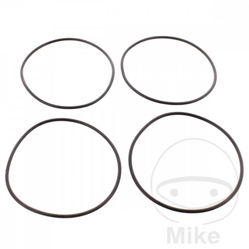 TOURMAX Kit 4 juntas cubeta carburador 724.12.88