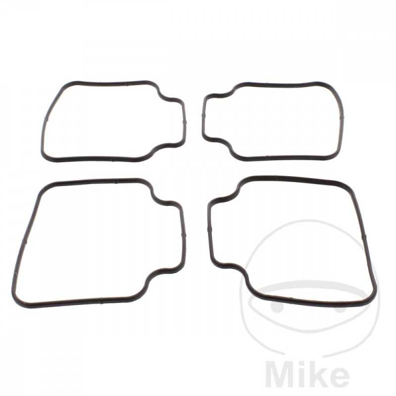 TOURMAX Kit 4 juntas cubeta carburador 724.12.89