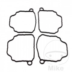 TOURMAX Kit 4 carburettor bowl gaskets 724.13.72