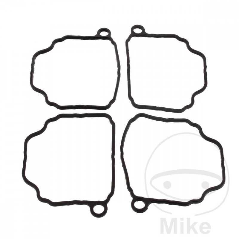 TOURMAX Kit 4 carburettor bowl gaskets 724.13.72