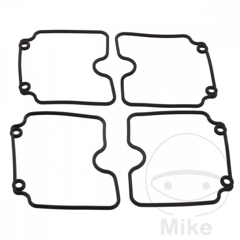 TOURMAX Kit 4 carburettor bowl gaskets 724.13.73