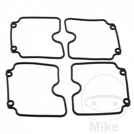 TOURMAX Kit 4 juntas cubeta carburador 724.13.73